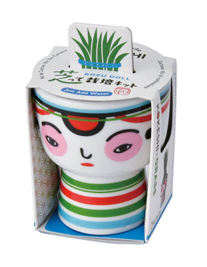 Kokeshi Green - NEW January 2026