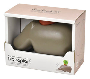 Hippoplant [Hippo + Plant]