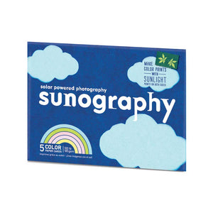 Sunography