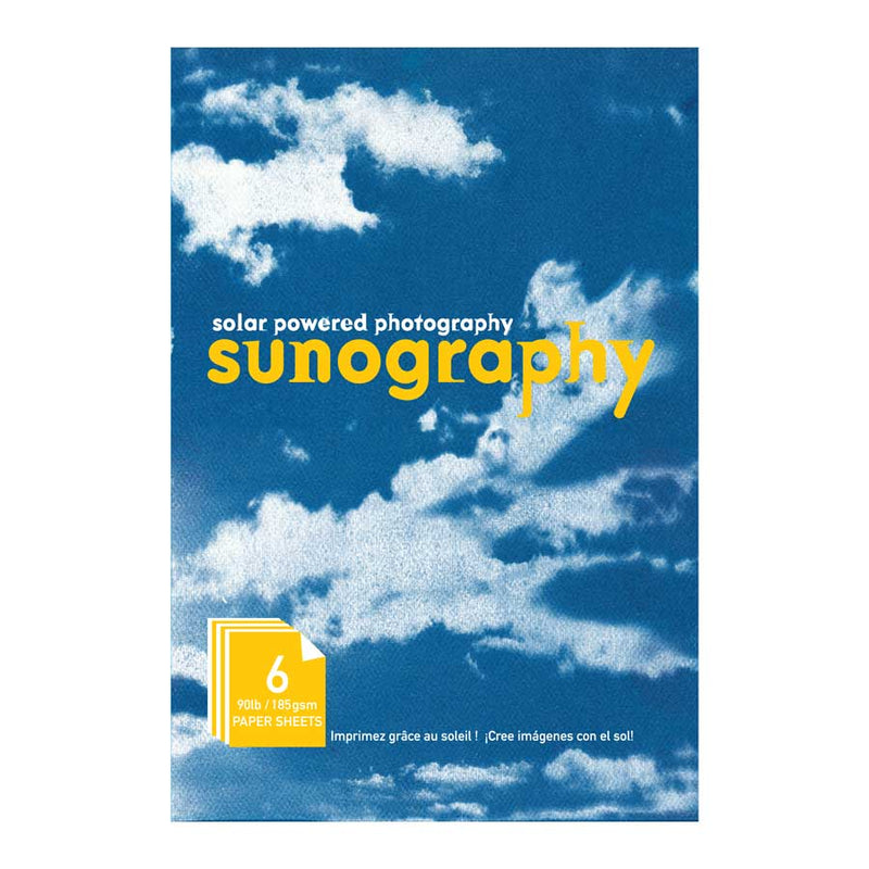 Sunography